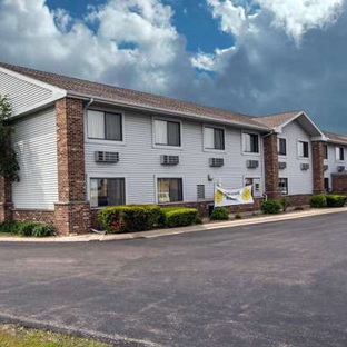 Econo Lodge - Princeton, IL