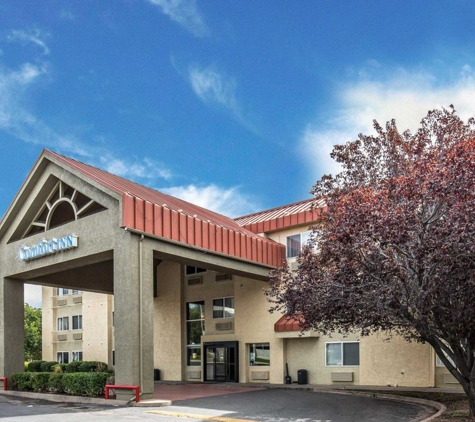 Comfort Inn - Layton, UT