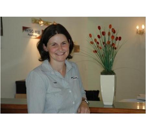Physio-Wise - Lyndoch, SA