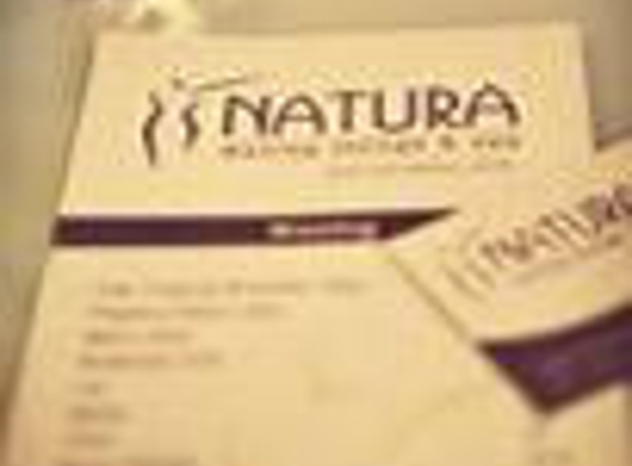 Natura Waxing Lounge And Spa - San Diego, CA