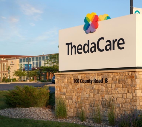 ThedaCare At Work-Occupational Health Shawano - Shawano, WI