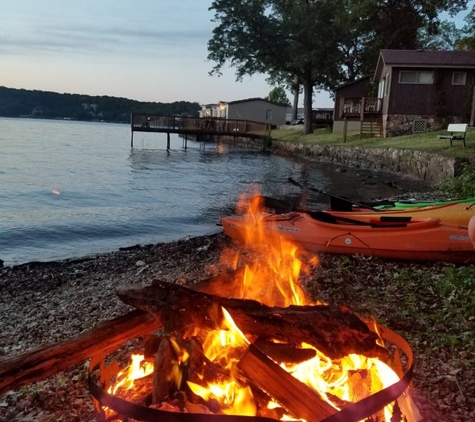 Lakeview Resort - Lake of the Ozarks - Sunrise Beach, MO