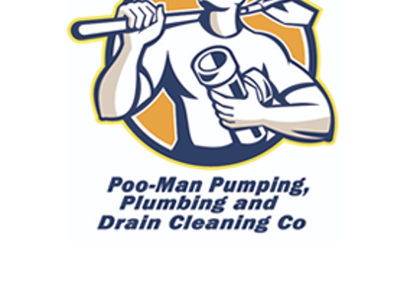 Poo-Man Pumping, Plumbing and Drain Cleaning Co - Riviera Beach, FL