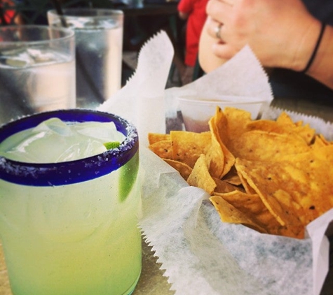 Taqueria Poblano - Alexandria, VA