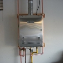 A Payless Water Heaters & Tankless Water Heater - Water Heaters