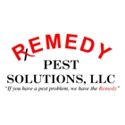 Remedy Pest Solutions