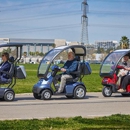 Boston Mobility Rentals - Wheelchairs