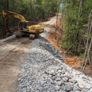 Rockett Grading & Land Management - Grading Contractors