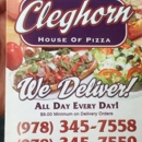 Cleghorn House of Pizza - Pizza