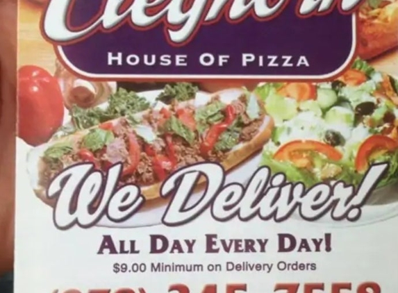 Cleghorn House of Pizza - Fitchburg, MA