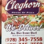 Cleghorn House of Pizza