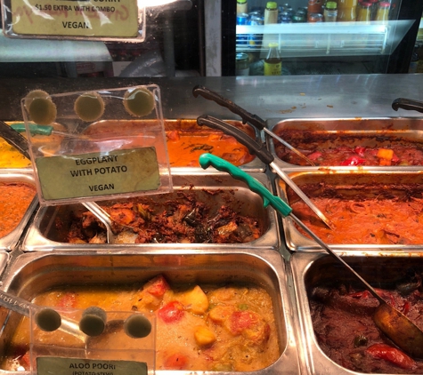 India Sweets & Spices - Culver City, CA