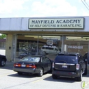 Mayfield Academy of Self Defense and Karate - Martial Arts Instruction