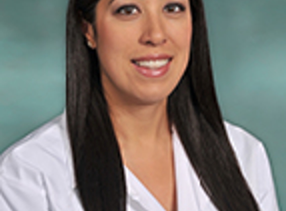 Dr. Tina Jessica Aguin, MD - Detroit, MI