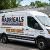 Madrigals Chimney Services gallery