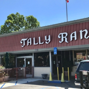 Tallyrand Restaurant - Burbank, CA