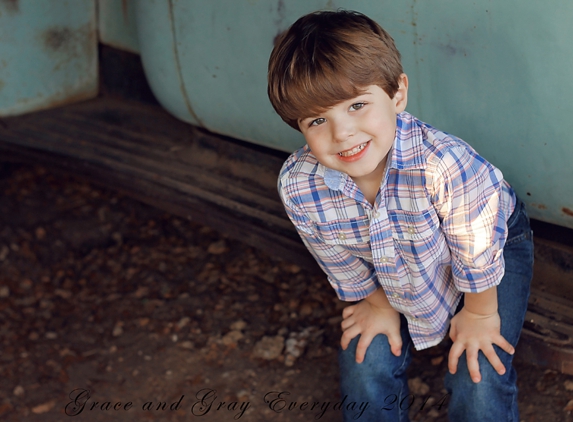 Sarah Ware Photography - Grapevine, TX