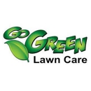 Go Green Lawn Care - Lawn Maintenance