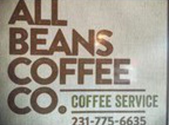 All Beans Coffee Company