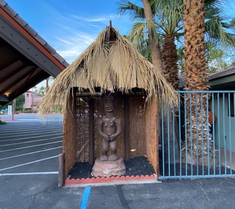 The Reef - Palm Springs, CA