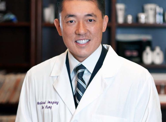 Dr. Hyungmin Kang, MD - Rockford, IL