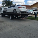 Yosvany's Towing Hialeah - Automotive Roadside Service