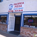 Pacifica Pizza - Pizza
