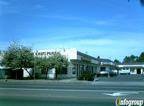 MB Chiropractic - San Diego, CA