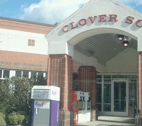 United States Postal Service - Clover, SC