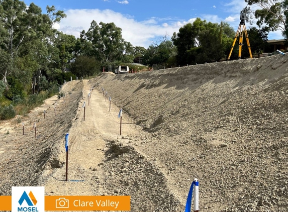 Mosel Surveyors - Kadina, SA