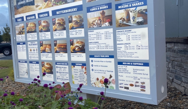 Culver's - Greenville, SC