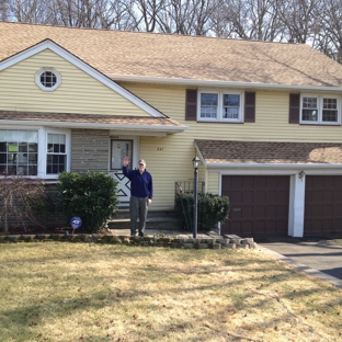 All Over Exterior Roofing & Siding - Mountainside, NJ