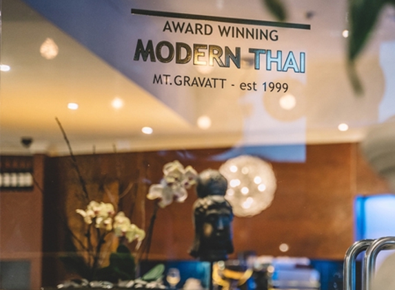Modern Thai Restaurant - Mount Gravatt, QLD