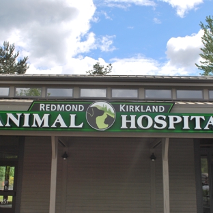 Redmond-Kirkland Animal Hospital - Redmond, WA