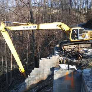 Affordable Demolition & Construction LLC - Knoxville, TN