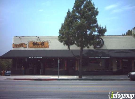 Lotus Chinese Cuisine - Burbank, CA