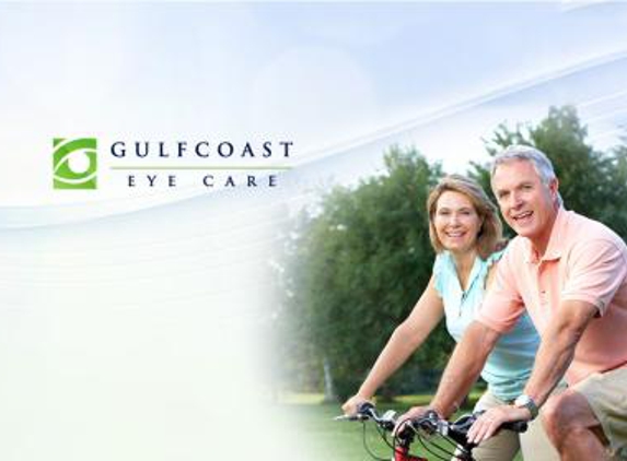 Gulfcoast Eye Care-Palm Harbor - Palm Harbor, FL