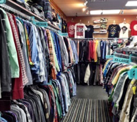 Plato's Closet - Montgomeryville, PA