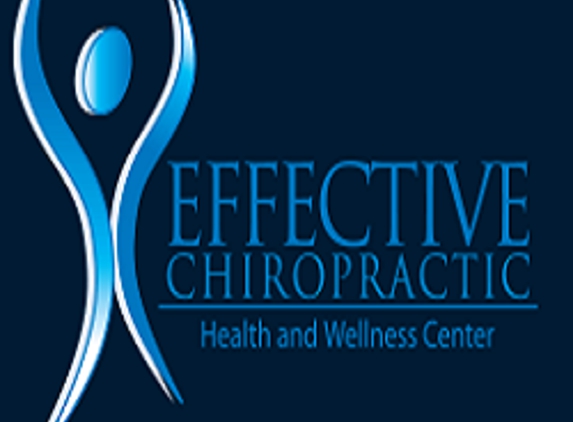 Effective Chiropractic PG County - Lanham, MD