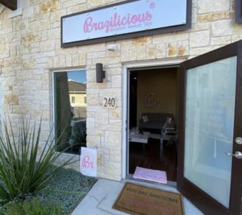 Brazilicious Brazilian Beauty Spa - Round Rock, TX