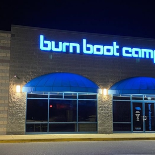 Burn Boot Camp Bear, De - Bear, DE. Burn Boot Camp