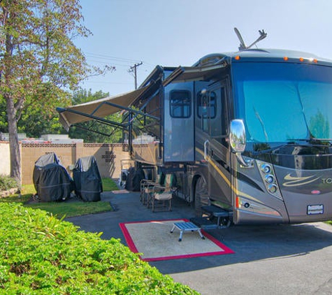 Orangeland Recreation Vehicle - Orange, CA