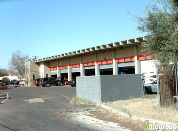 Car Repair Company - Scottsdale, AZ