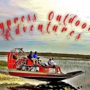 Cypress Outdoor Adventures Airboat Rides Fort Lauderdale