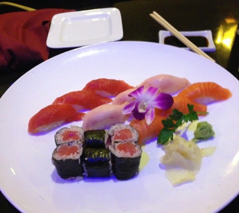 Osaka Seafood Steakhouse - Apple Valley, MN