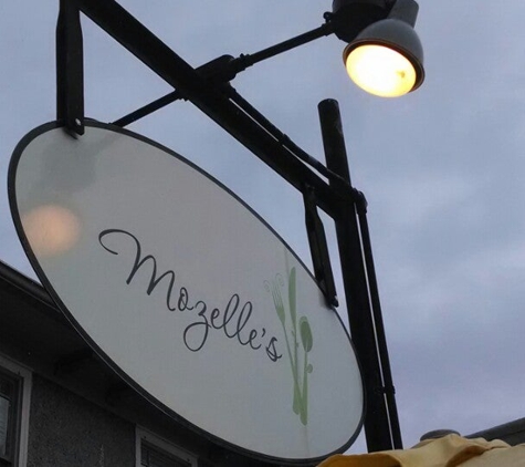 Mozelle's Fresh Southern Bistro - Winston Salem, NC