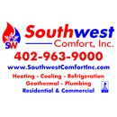 Southwest Mechanical Inc - Heating Contractors & Specialties