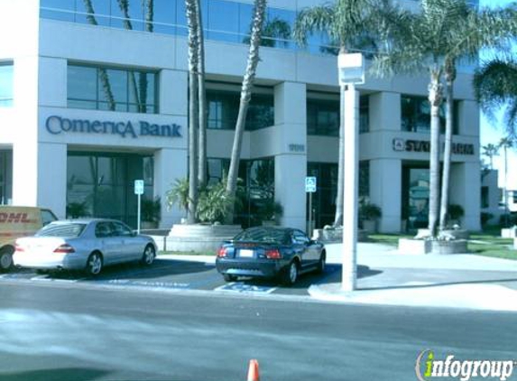 Trilogy Financial Services - Huntington Beach, CA
