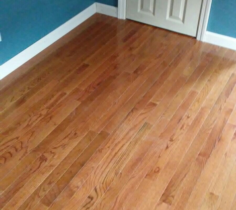 Caesar's Wood Floors - Astoria, NY