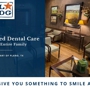 Lonestar Dental Group Plano